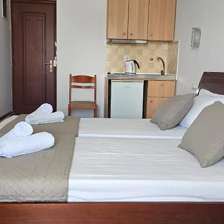 Apartment Amalia *