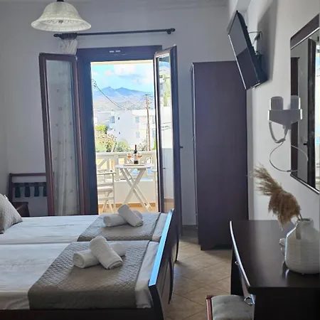 Amalia Apartment *