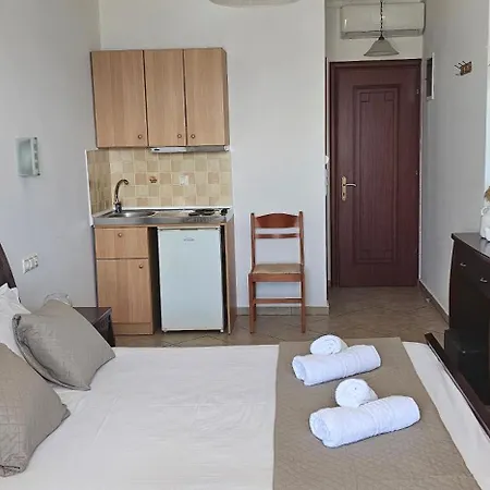 Amalia Apartment *