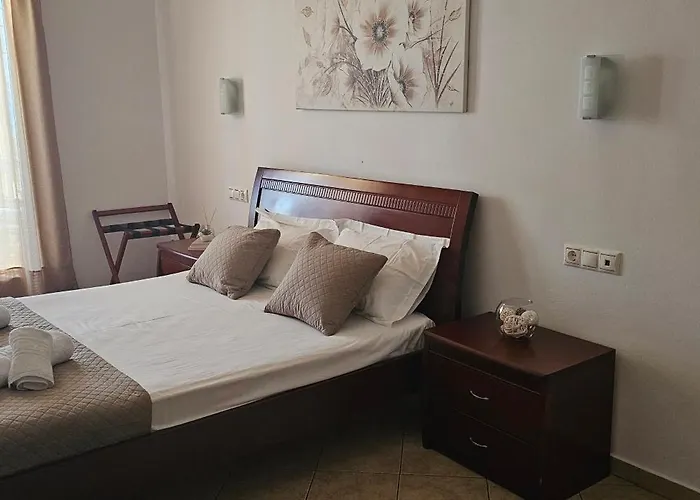 Amalia Агиос-Прокопиос