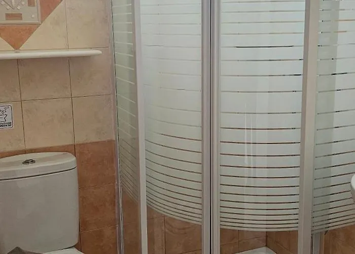 Апартаменты Amalia