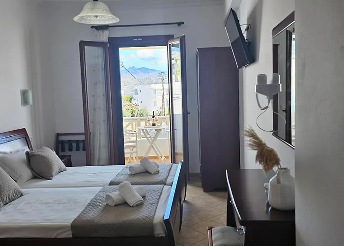 Amalia Апартаменты *