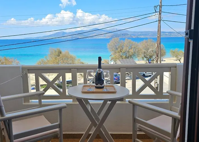 Апартаменты Amalia