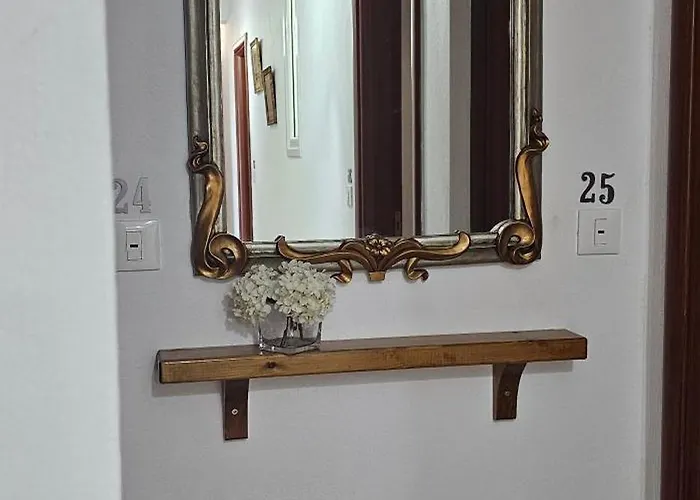 Amalia * Агиос-Прокопиос