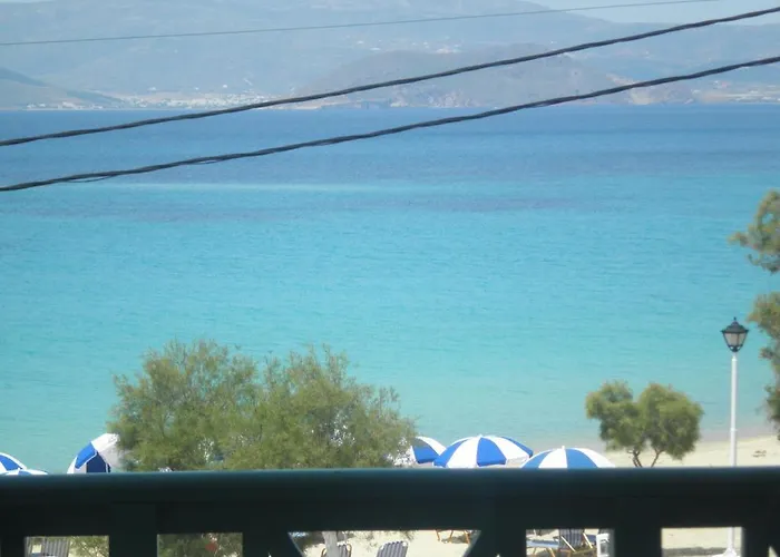 Amalia Апартаменты *